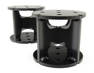 Air Lift - Air Lift Air Lift Company now offers sets of Universal Air Spring Spacers - 52440 - Image 2