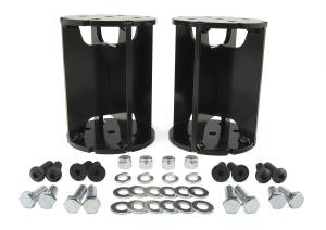 Air Lift - Air Lift Air Lift Company now offers sets of Universal Air Spring Spacers - 52460 - Image 1