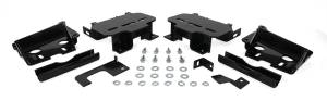 Air Lift - Air Lift LoadLifter 5000 Load Support kit for the Ford F-150 PowerBoost,  offering up to 5000 pounds of load-leveling capacity while eliminating squat - 57389 - Image 2