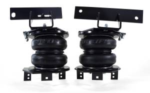 Air Lift - Air Lift The LoadLifter 7500 XL Ultimate offers greater leveling strength for towing and hauling with 7-inch double-bellows air springs and up to 7 - 57577 - Image 1