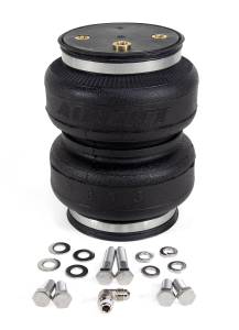 Air Lift Replacement air spring kit for PN 89355 and 89385 - 84585