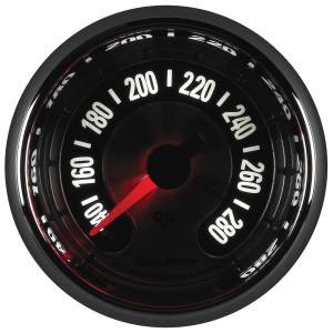 AutoMeter - AutoMeter 2-1/16in. OIL PRESSURE,  140-280 deg.F - 1256 - Image 10