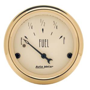 AutoMeter 2-1/16in. FUEL LEVEL - 1506