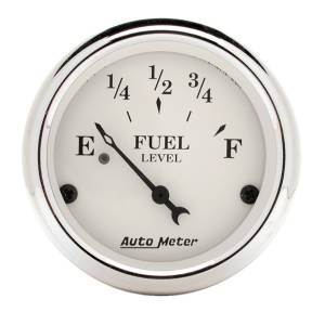 AutoMeter 2-1/16in. FUEL LEVEL - 1606