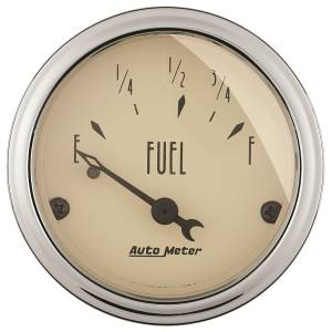 AutoMeter 2-1/16in. FUEL LEVEL,  73-10 O - 1816