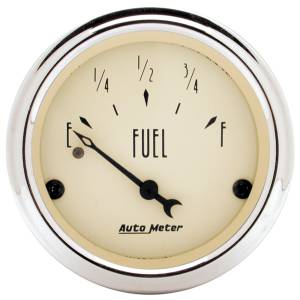 AutoMeter 2-1/16in. FUEL LEVEL - 1817