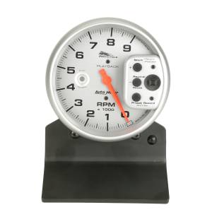 AutoMeter - AutoMeter 5in. TACHOMETER,  0-9 - 19264 - Image 2