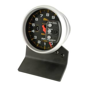 AutoMeter - AutoMeter 5in. TACHOMETER,  0-9 - 19266 - Image 2