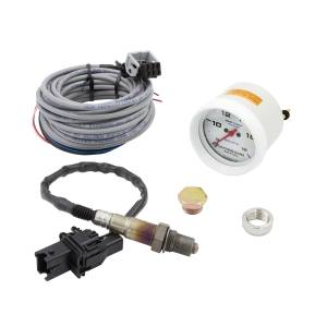 AutoMeter - AutoMeter 2-5/8in. WIDEBAND AIR/FUEL RATIO,  ANALOG - 200870 - Image 2