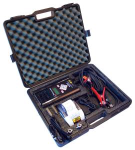 AutoMeter - AutoMeter 200DTP,  Tester/Printer kit containing BCT-200J - 200DTP - Image 2