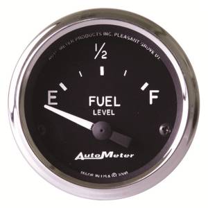 AutoMeter 2-1/16in. FUEL LEVEL,  240 O - 201011