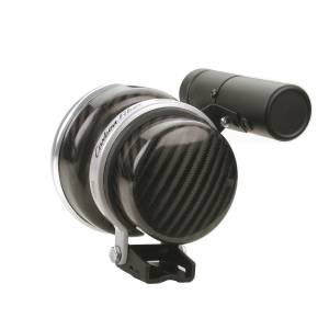 AutoMeter GAUGE COVER,  FOR 5in. PEDESTAL TACHOMETER - 2155