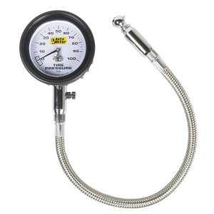 AutoMeter TIRE PRESSURE - 2164