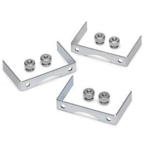 AutoMeter GAUGE BRACKET KIT,  2-5/8in. - 2226