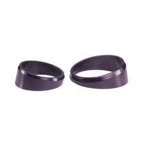 AutoMeter - AutoMeter ANGLE RINGS,  3 PCS. - 2234 - Image 2