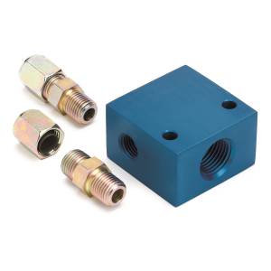 AutoMeter FITTING,  ADAPTER - 2286