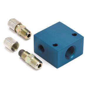 AutoMeter FITTING,  ADAPTER - 2287