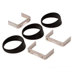 AutoMeter ANGLE RINGS,  3 PCS. - 3244