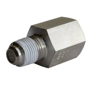 AutoMeter FITTING,  SNUBBER ADAPTER - 3279