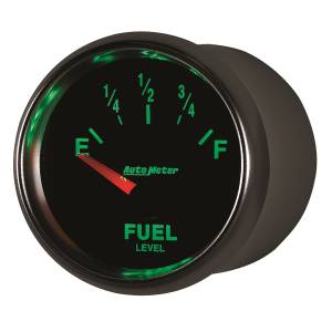 AutoMeter - AutoMeter 2-1/16in. FUEL LEVEL,  240-33 O - 3816 - Image 3