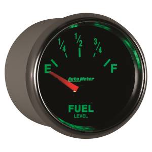 AutoMeter - AutoMeter 2-1/16in. FUEL LEVEL,  240-33 O - 3816 - Image 5