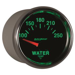 AutoMeter - AutoMeter 2-1/16in. WATER TEMPERATURE,  100-250 deg.F - 3837 - Image 5