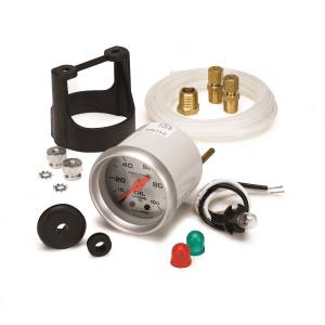 AutoMeter - AutoMeter 2-1/16in. OIL PRESSURE,  0-100 PSI - 4321 - Image 2