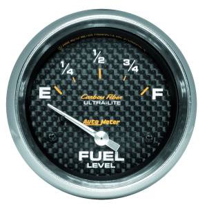 AutoMeter 2-5/8in. FUEL LEVEL,  240-33 O - 4816