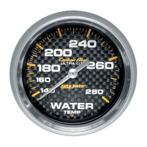 AutoMeter 2-5/8in. WATER TEMPERATURE,  140-280 deg.F - 4831