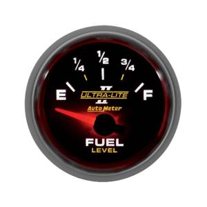 AutoMeter - AutoMeter 2-1/16in. FUEL LEVEL,  240-33 O - 4916 - Image 2