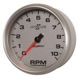 AutoMeter - AutoMeter 5in. TACHOMETER,  0-10 - 4998 - Image 2