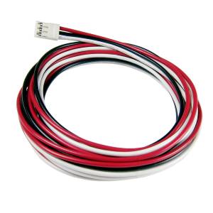 AutoMeter WIRE HARNESS,  3RD PARTY GPS RECEIVER - 5214