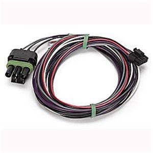 AutoMeter WIRE HARNESS,  MAP/BOOST - 5229