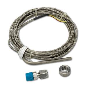 AutoMeter - AutoMeter THERMOCOUPLE KIT,  TYPE K - 5244 - Image 2