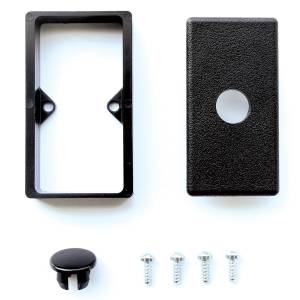 AutoMeter INVISION JOYSTICK REMOTE MOUNT KIT - 5262