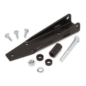 AutoMeter TACHOMETER MOUNTING BASE,  EXTENDED LENGTH - 5265