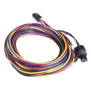 AutoMeter WIRE HARNESS,  PRESSURE - 5275