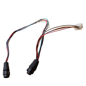 AutoMeter WIRE HARNESS,  JUMPER - 5277