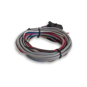AutoMeter WIRE HARNESS,  WIDEBAND AIR/FUEL RATIO STREET/ANALOG - 5298