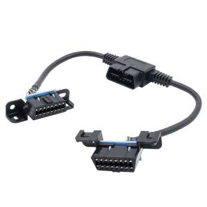 AutoMeter OBD-II SIGNAL SPLITTER/ADAPTER - 5323