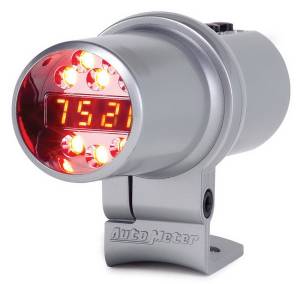 AutoMeter - AutoMeter DPSS SHIFT-LIGHT,  0-16 - 5349 - Image 3