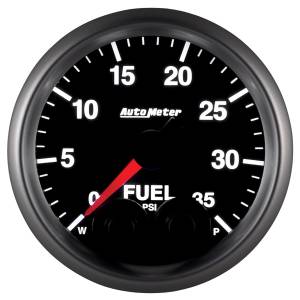 AutoMeter - AutoMeter 2-1/16in. FUEL PRESSURE,  0-35 PSI - 5661 - Image 3