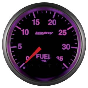 AutoMeter - AutoMeter 2-1/16in. FUEL PRESSURE,  0-35 PSI - 5661 - Image 7