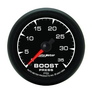 AutoMeter 2-1/16in. BOOST,  0-35 PSI - 5904