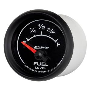 AutoMeter - AutoMeter 2-1/16in. FUEL LEVEL,  240-33 O - 5916 - Image 2