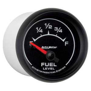 AutoMeter - AutoMeter 2-1/16in. FUEL LEVEL,  240-33 O - 5916 - Image 3