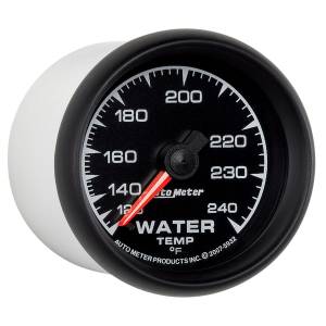 AutoMeter - AutoMeter 2-1/16in. WATER TEMPERATURE,  120-240 deg.F - 5932 - Image 3