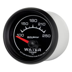 AutoMeter - AutoMeter 2-1/16in. WATER TEMPERATURE,  100-250 deg.F - 5937 - Image 2