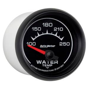 AutoMeter - AutoMeter 2-1/16in. WATER TEMPERATURE,  100-250 deg.F - 5937 - Image 3