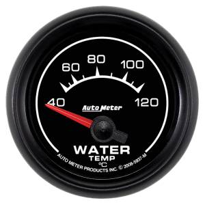 AutoMeter 2-1/16in. WATER TEMPERATURE,  40-120 deg.C - 5937-M